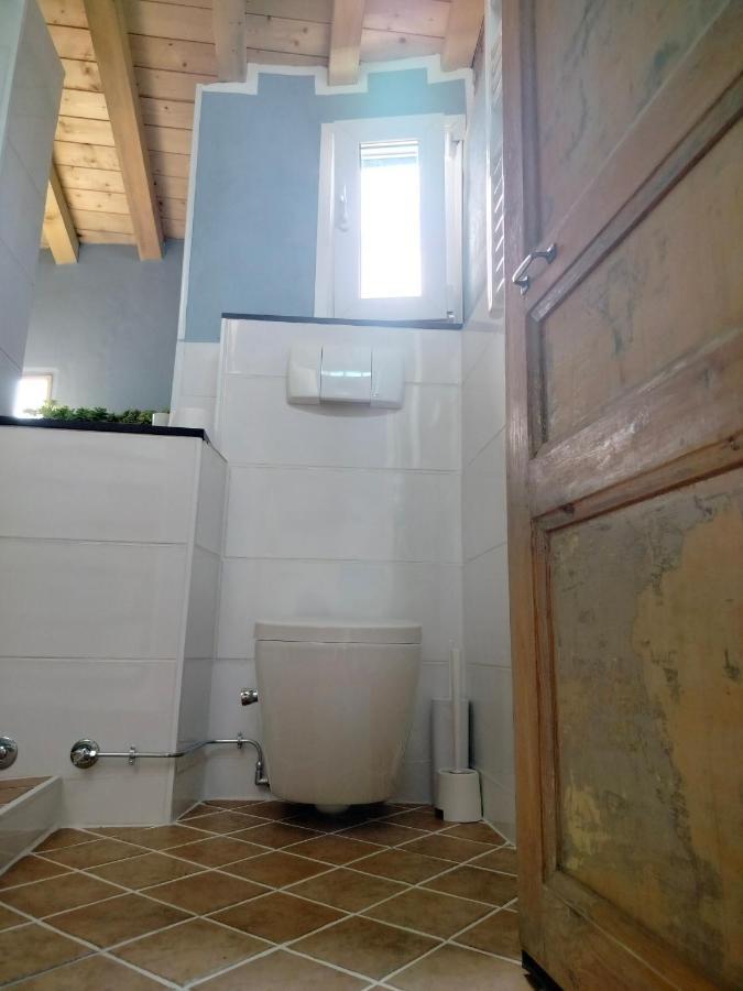 Attico Romantico Con Terrazza Sanremo - Palm Street, 104 - Free Wifi Exterior foto
